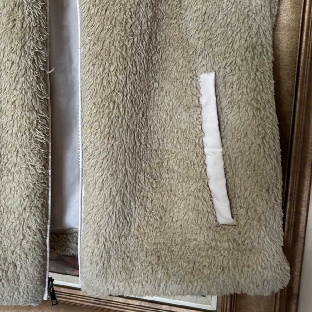 PATAGONIA SHERPA VEST - Picture 5 of 7